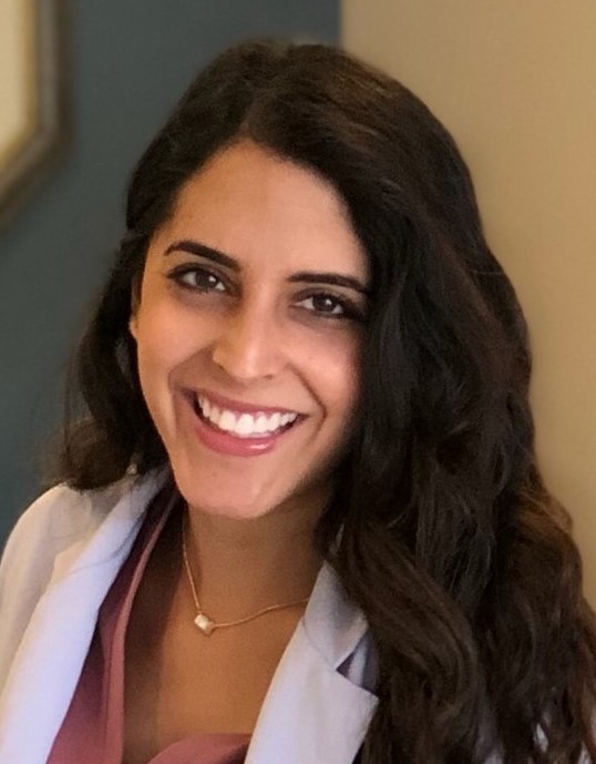 Dr. Harleen Ahuja